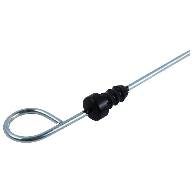 JZGRDN Oil Gauge 16259-36410 Compatible with Kubota D905 D1105 V1505 - Image 4